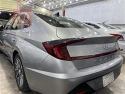 هیوندای سۆناتا